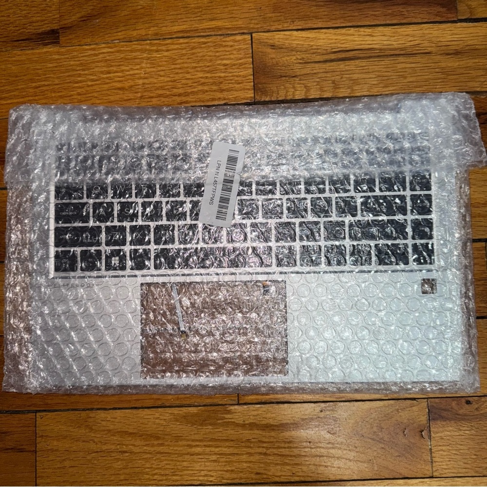 New Palmrest For HP EliteBook 840 G7 840 G8 845 G7 845 G8 745 G7 745 G8 Keyboard